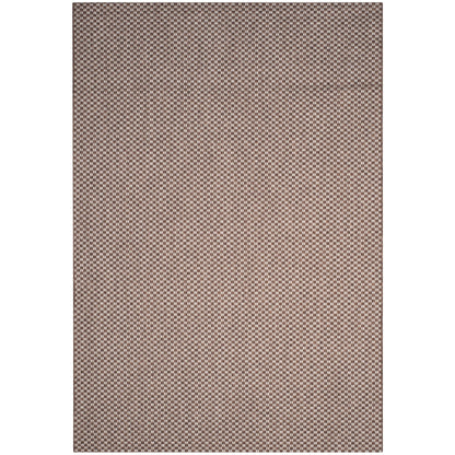 Tapis de jardin imperméable SAFAVIEH Courtyard Ragini pour intérieur/extérieur