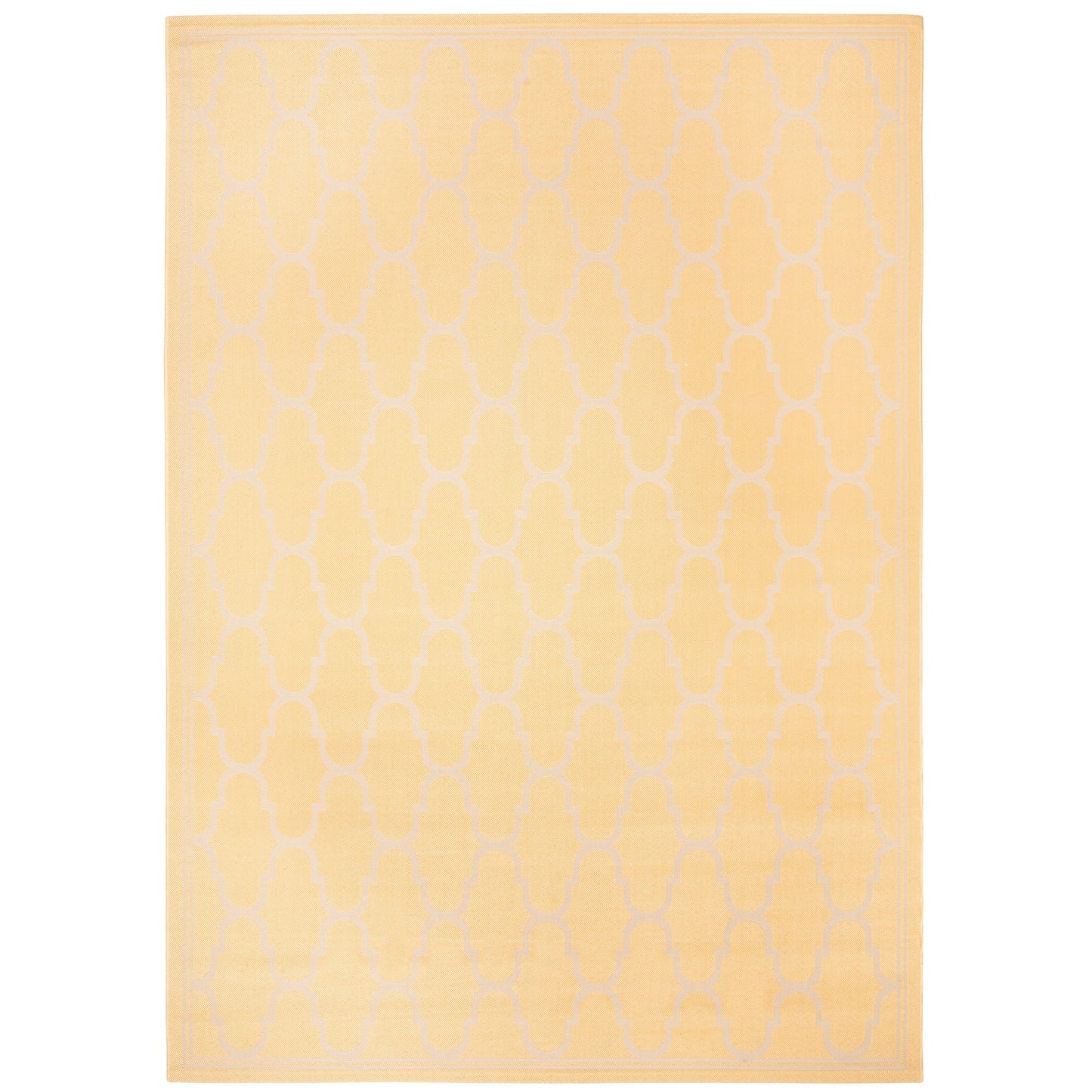 Tapis de patio imperméable SAFAVIEH Courtyard Sufia