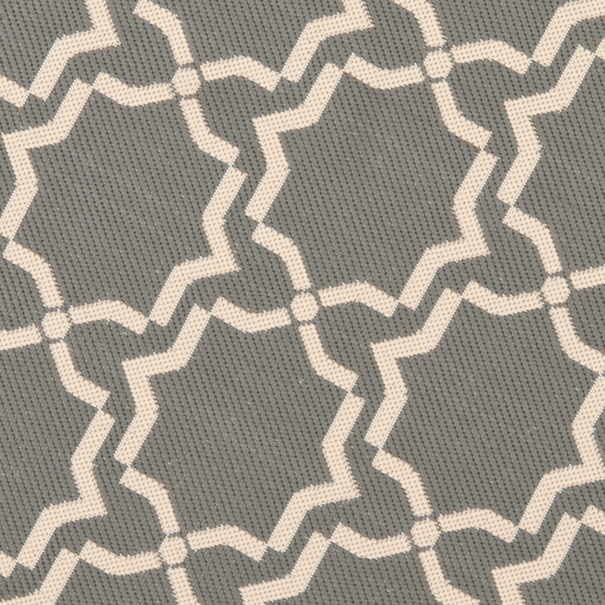 Tapis de jardin/terrasse imperméable SAFAVIEH Courtyard Thomasina