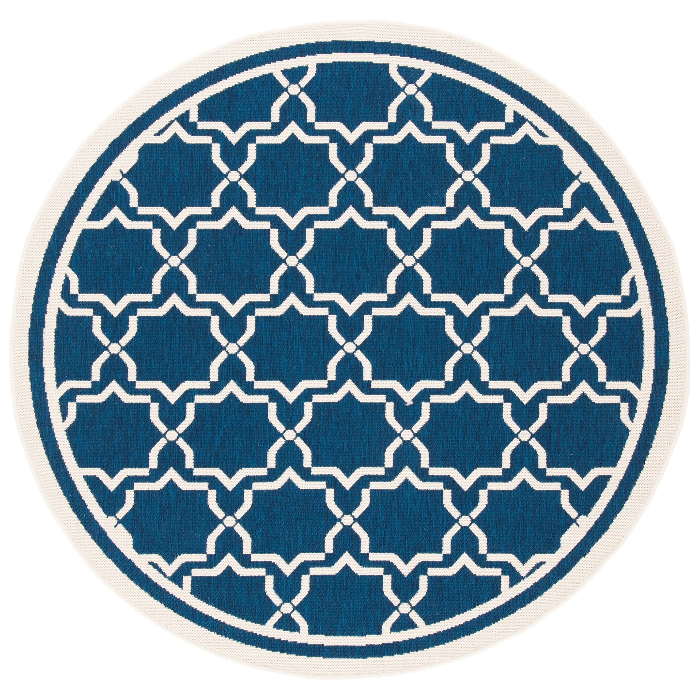 Tapis de jardin/terrasse imperméable SAFAVIEH Courtyard Thomasina