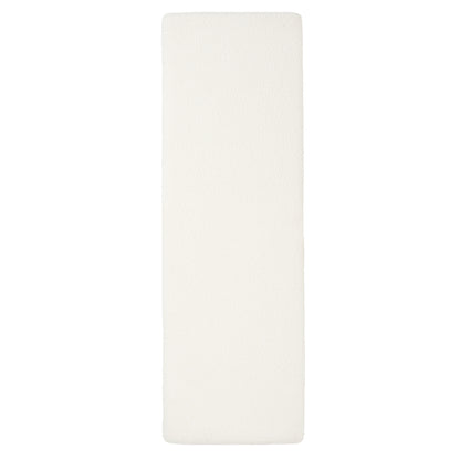 Banc de rangement SAFAVIEH Couture Sunneva Boucle - 61 po L x 20 po P x 19 po H - 61 L x 20 P x 19 H