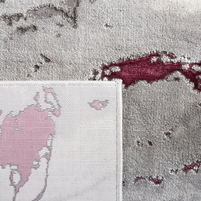 Tapis SAFAVIEH Craft Imola moderne et contemporain