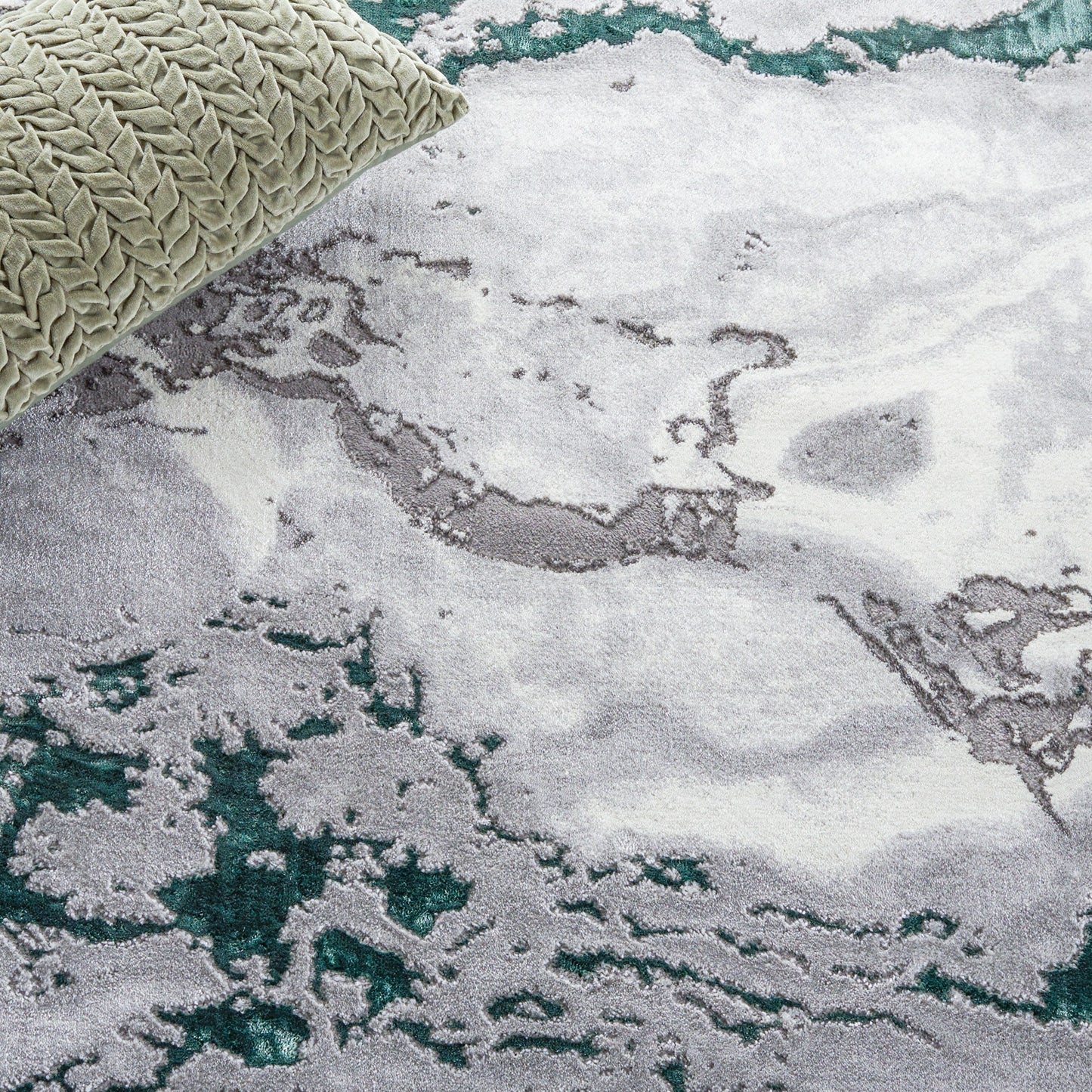 Tapis SAFAVIEH Craft Imola moderne et contemporain