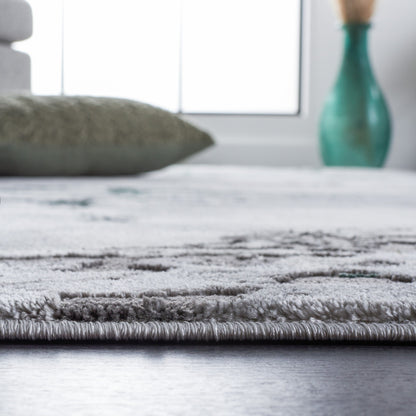 Tapis SAFAVIEH Craft Imola moderne et contemporain