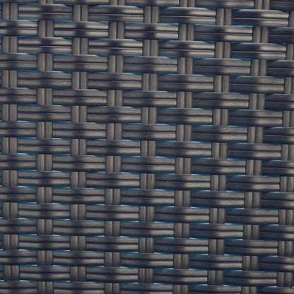 Fauteuil SAFAVIEH Doreth (lot de 2) - 23 L x 36 P x 25 H