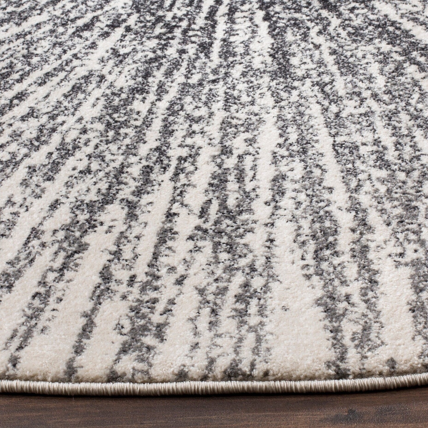 Tapis SAFAVIEH Evoke Coralee Abstract Boho Burst