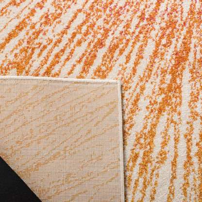 Tapis SAFAVIEH Evoke Coralee Abstract Boho Burst