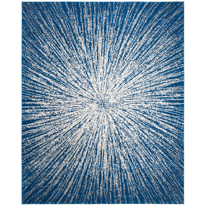 Tapis SAFAVIEH Evoke Coralee Abstract Boho Burst