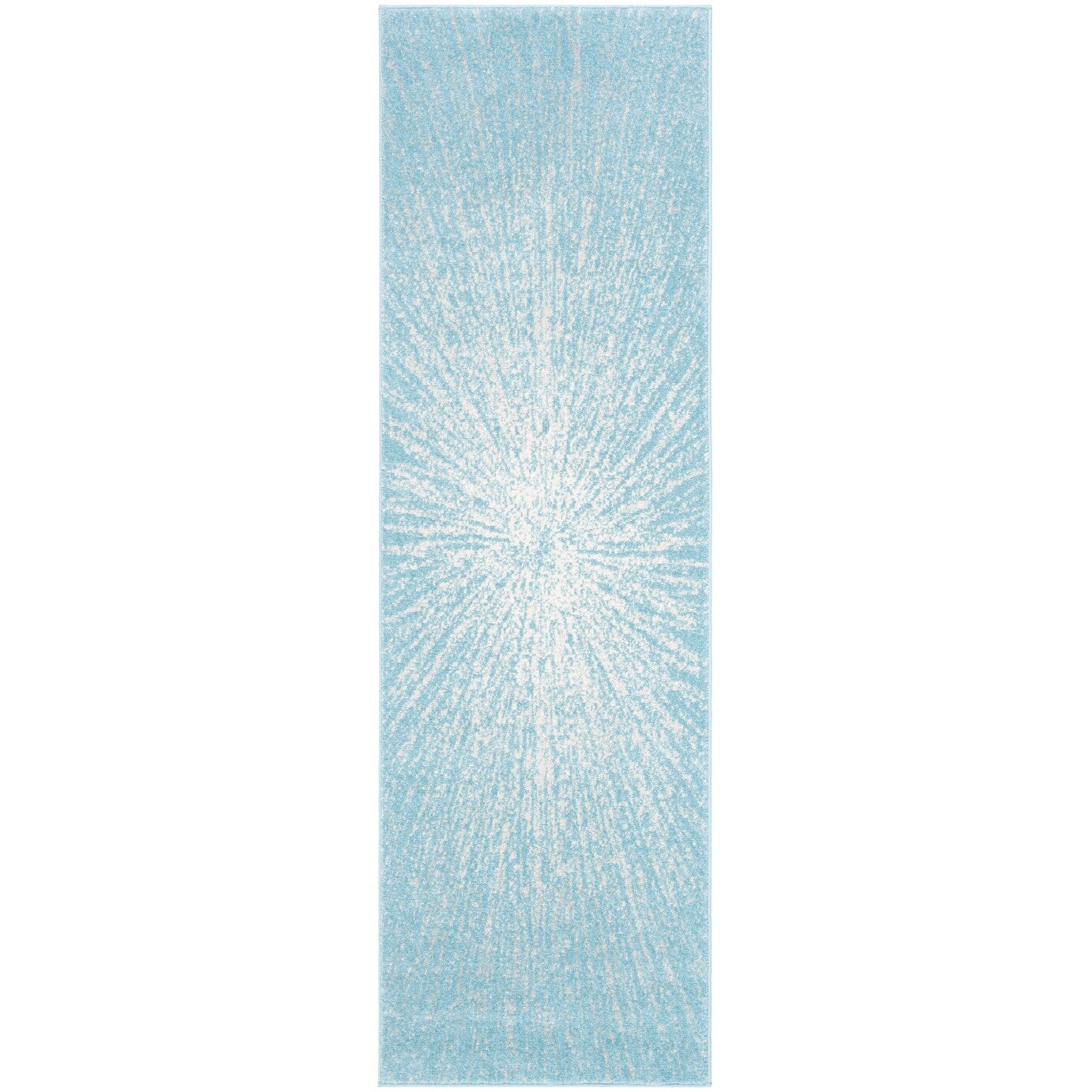 Tapis SAFAVIEH Evoke Coralee Abstract Boho Burst