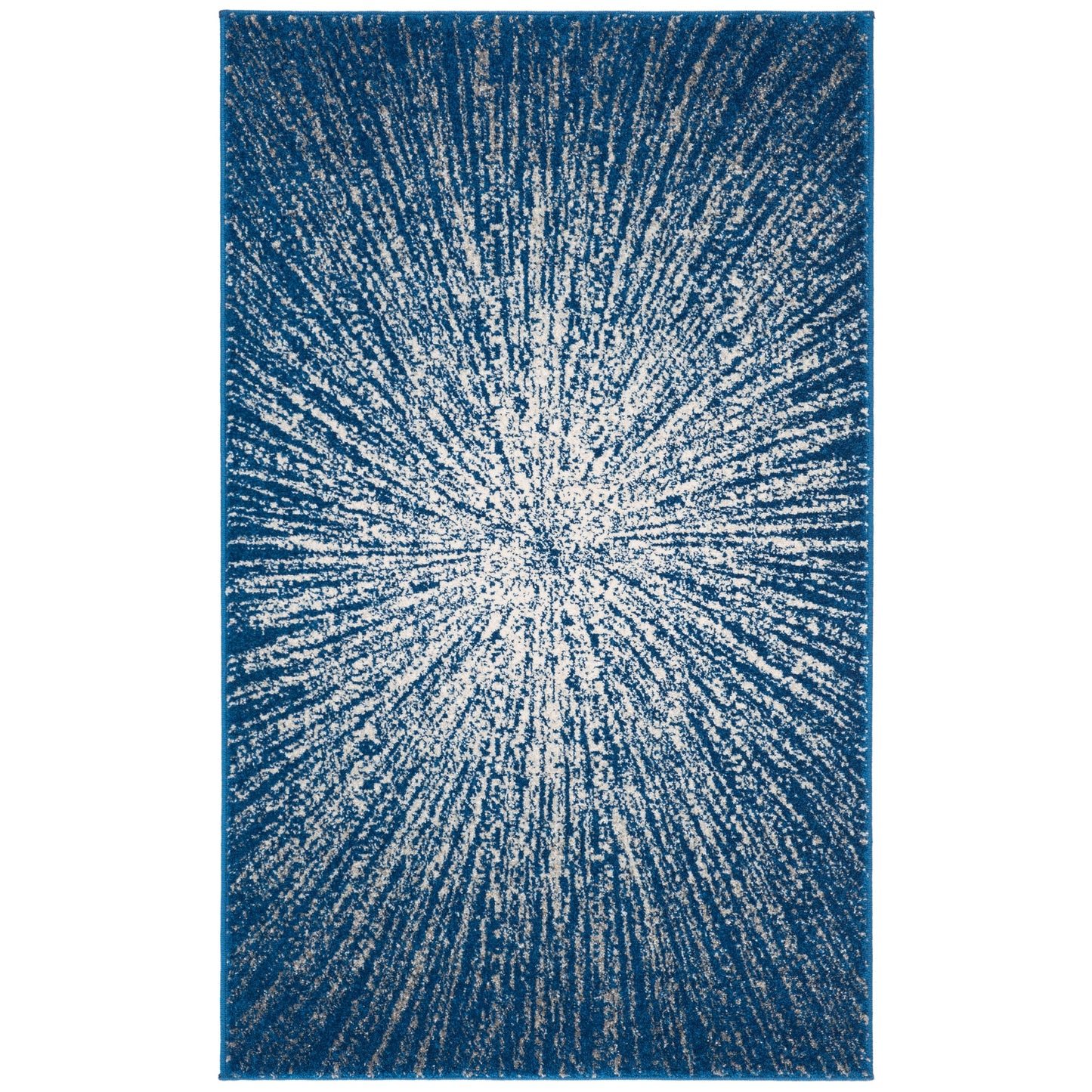 Tapis SAFAVIEH Evoke Coralee Abstract Boho Burst