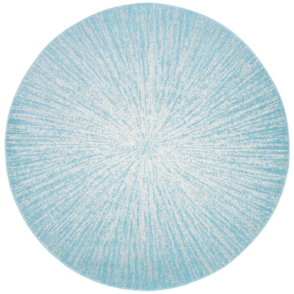 Tapis SAFAVIEH Evoke Coralee Abstract Boho Burst