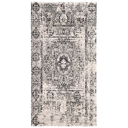 Tapis SAFAVIEH Evoke Gioia Vintage Boho à médaillon vieilli