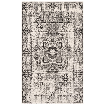 Tapis SAFAVIEH Evoke Gioia Vintage Boho à médaillon vieilli