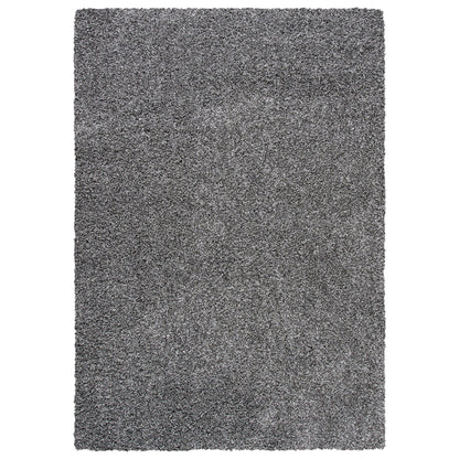 Tapis SAFAVIEH Evolution Shag Fransien uni de 4,6 cm d'épaisseur