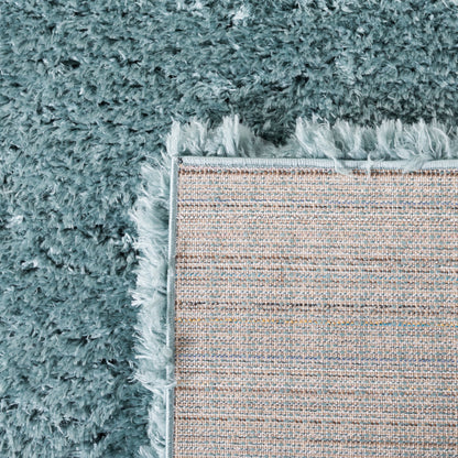 Tapis SAFAVIEH Flokati Shag Wynne de 7 cm d'épaisseur