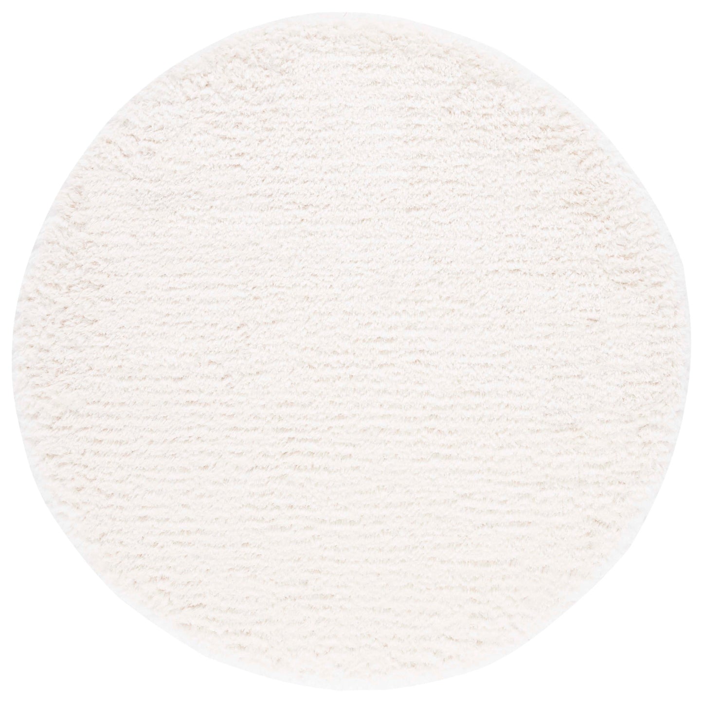 Tapis SAFAVIEH Flokati Shag Wynne de 7 cm d'épaisseur