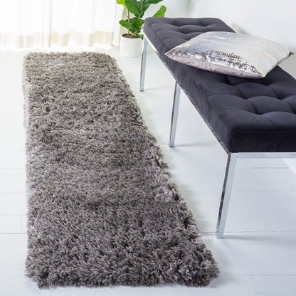 Tapis SAFAVIEH Flokati Shag Wynne de 7 cm d'épaisseur