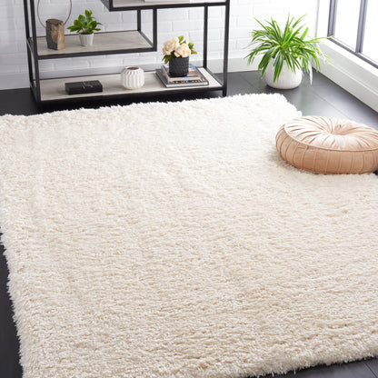 Tapis SAFAVIEH Flokati Shag Wynne de 7 cm d'épaisseur