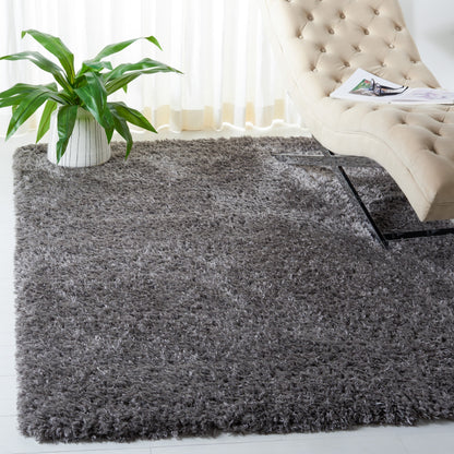 Tapis SAFAVIEH Flokati Shag Wynne de 7 cm d'épaisseur