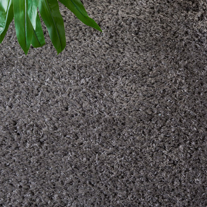 Tapis SAFAVIEH Flokati Shag Wynne de 7 cm d'épaisseur