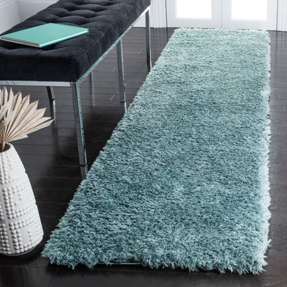 Tapis SAFAVIEH Flokati Shag Wynne de 7 cm d'épaisseur