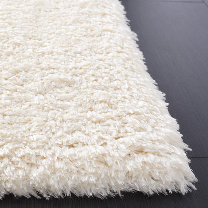 Tapis SAFAVIEH Flokati Shag Wynne de 7 cm d'épaisseur