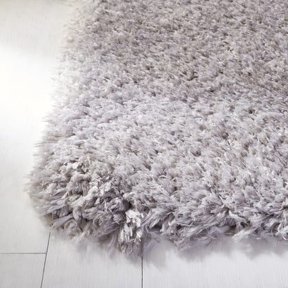 Tapis SAFAVIEH Flokati Shag Wynne de 7 cm d'épaisseur