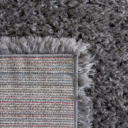 Tapis SAFAVIEH Flokati Shag Wynne de 7 cm d'épaisseur