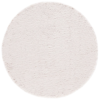 Tapis SAFAVIEH Flokati Shag Wynne de 7 cm d'épaisseur