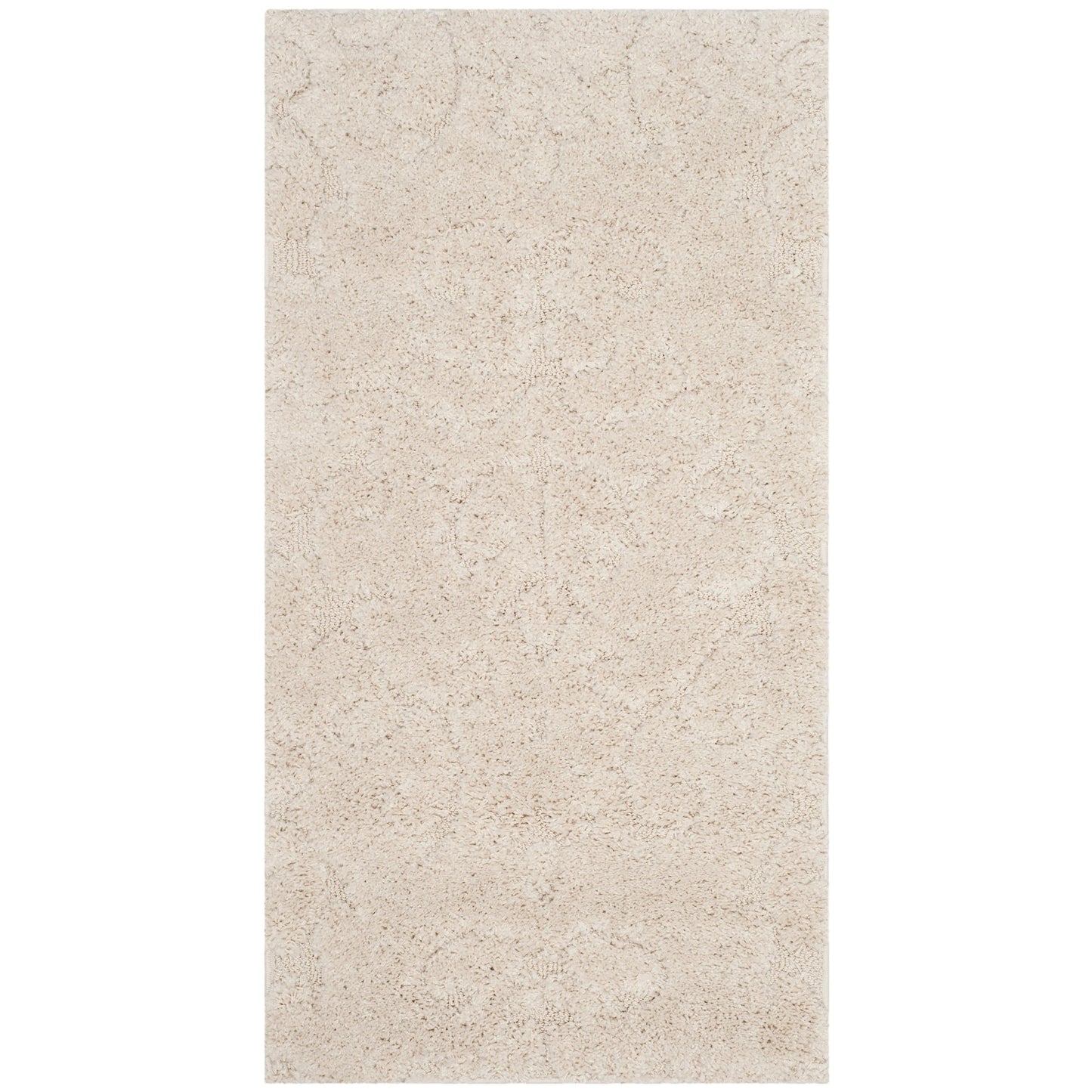 Tapis SAFAVIEH Florida Shag Tjabbe Scroll Area de 3 cm d'épaisseur