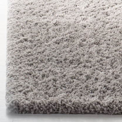 Tapis SAFAVIEH Fontana Shag Dagi uni de 5 cm d'épaisseur