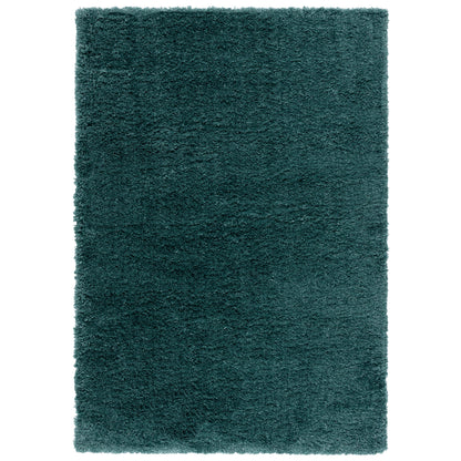 Tapis SAFAVIEH Fontana Shag Dagi uni de 5 cm d'épaisseur