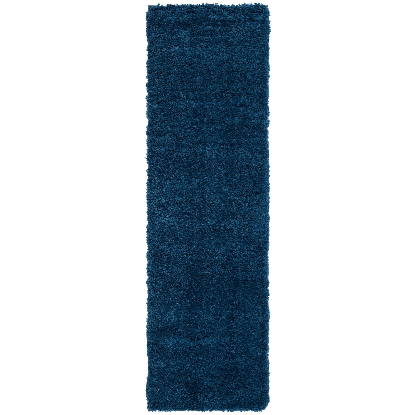 Tapis SAFAVIEH Fontana Shag Dagi uni de 5 cm d'épaisseur