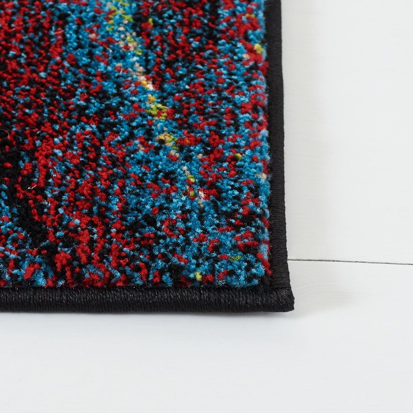 Tapis SAFAVIEH Glacier Verity moderne abstrait