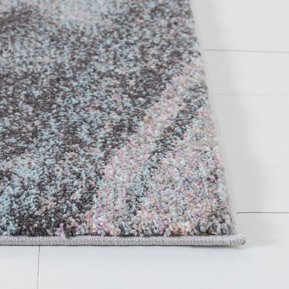 Tapis SAFAVIEH Glacier Verity moderne abstrait