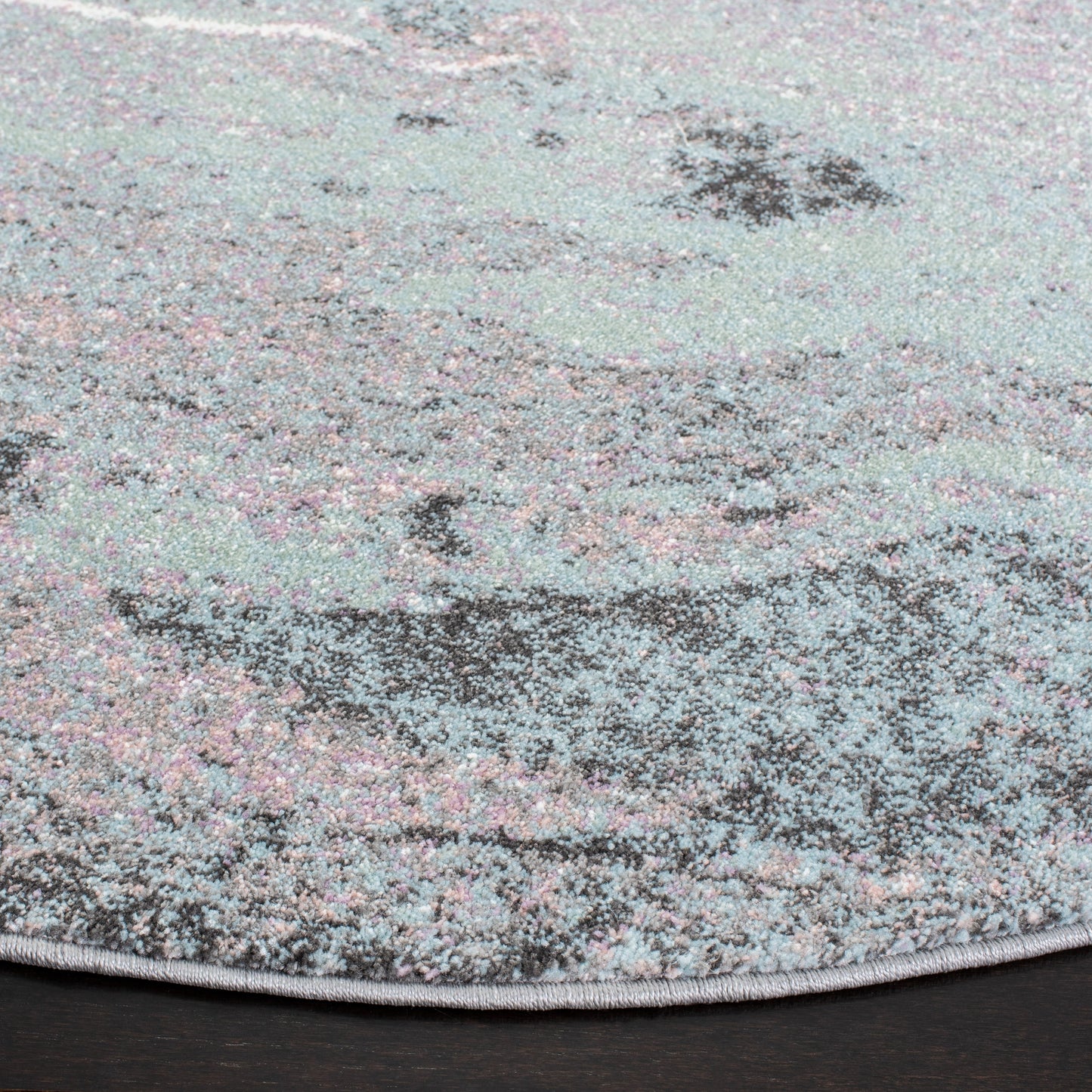 Tapis SAFAVIEH Glacier Verity moderne abstrait