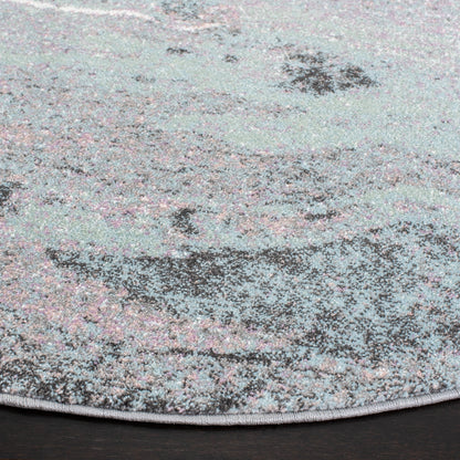 Tapis SAFAVIEH Glacier Verity moderne abstrait