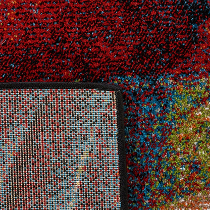 Tapis SAFAVIEH Glacier Verity moderne abstrait