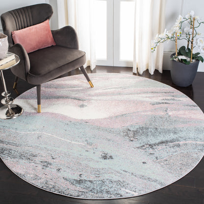Tapis SAFAVIEH Glacier Verity moderne abstrait