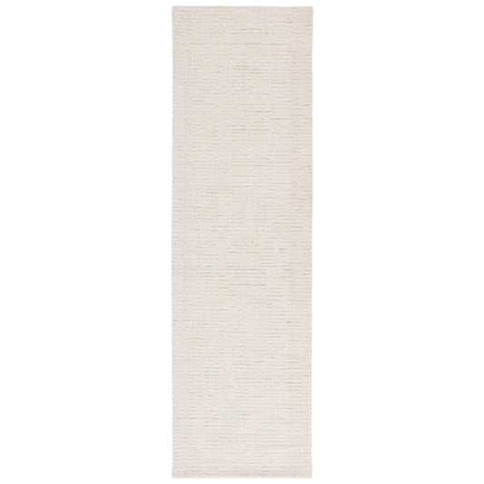 Tapis moderne en laine abstrait Asja fait main SAFAVIEH