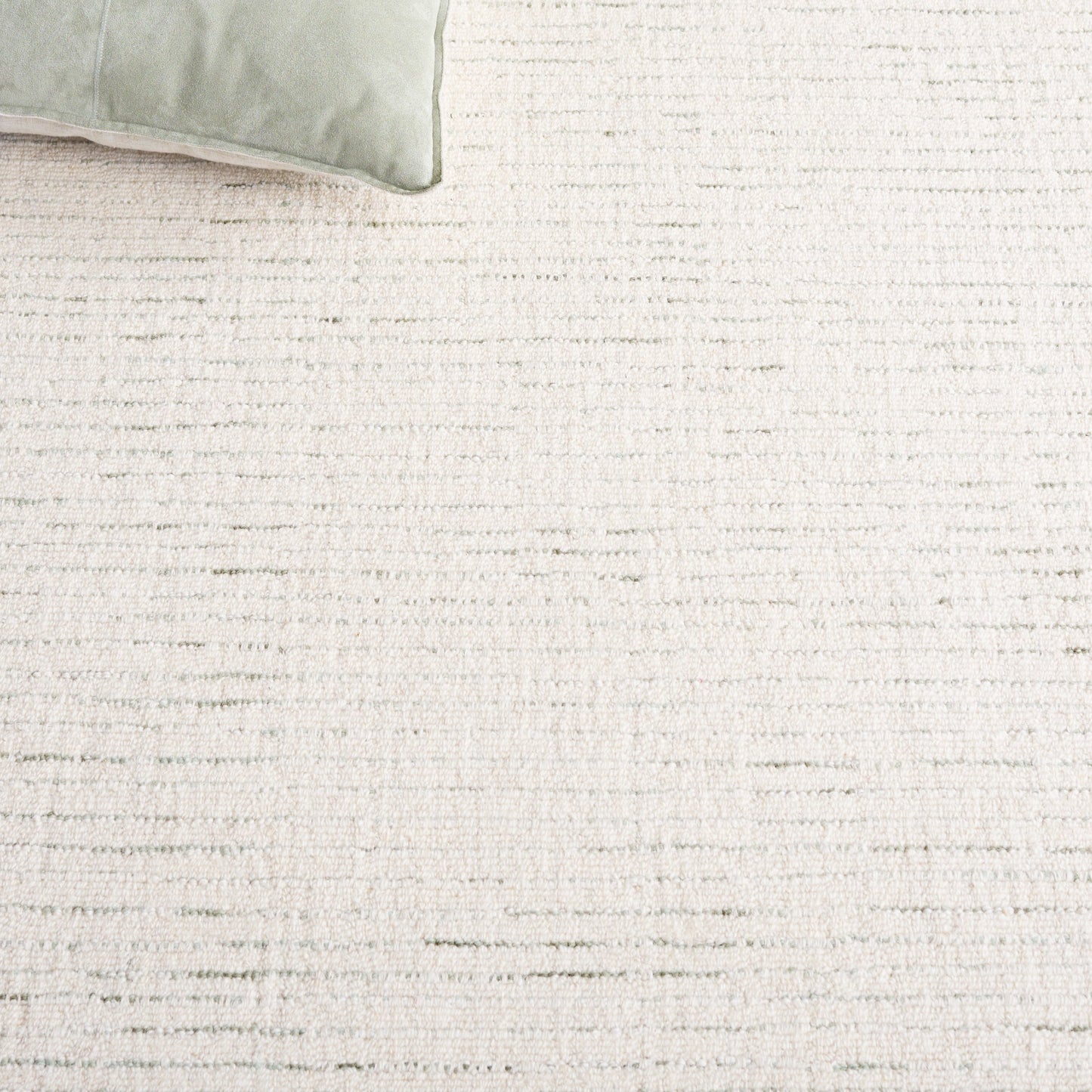 Tapis moderne en laine abstrait Asja fait main SAFAVIEH