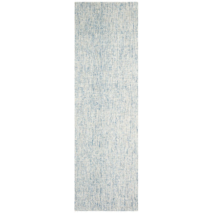 Tapis moderne en laine abstrait Asja fait main SAFAVIEH