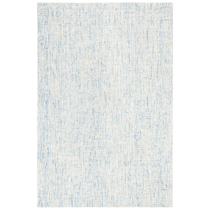 Tapis moderne en laine abstrait Asja fait main SAFAVIEH