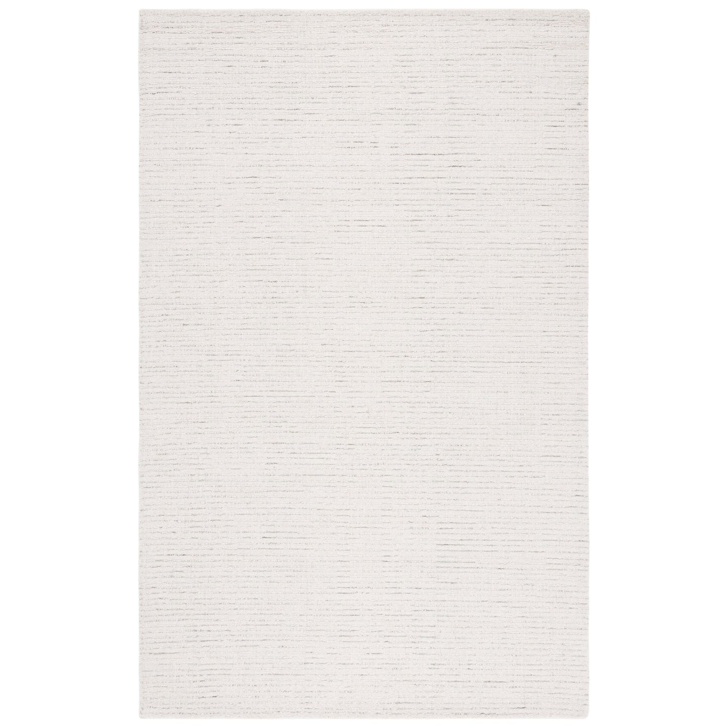 Tapis moderne en laine abstrait Asja fait main SAFAVIEH