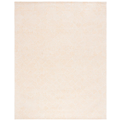 Tapis moderne en laine SAFAVIEH fait main, abstrait, Harmonna