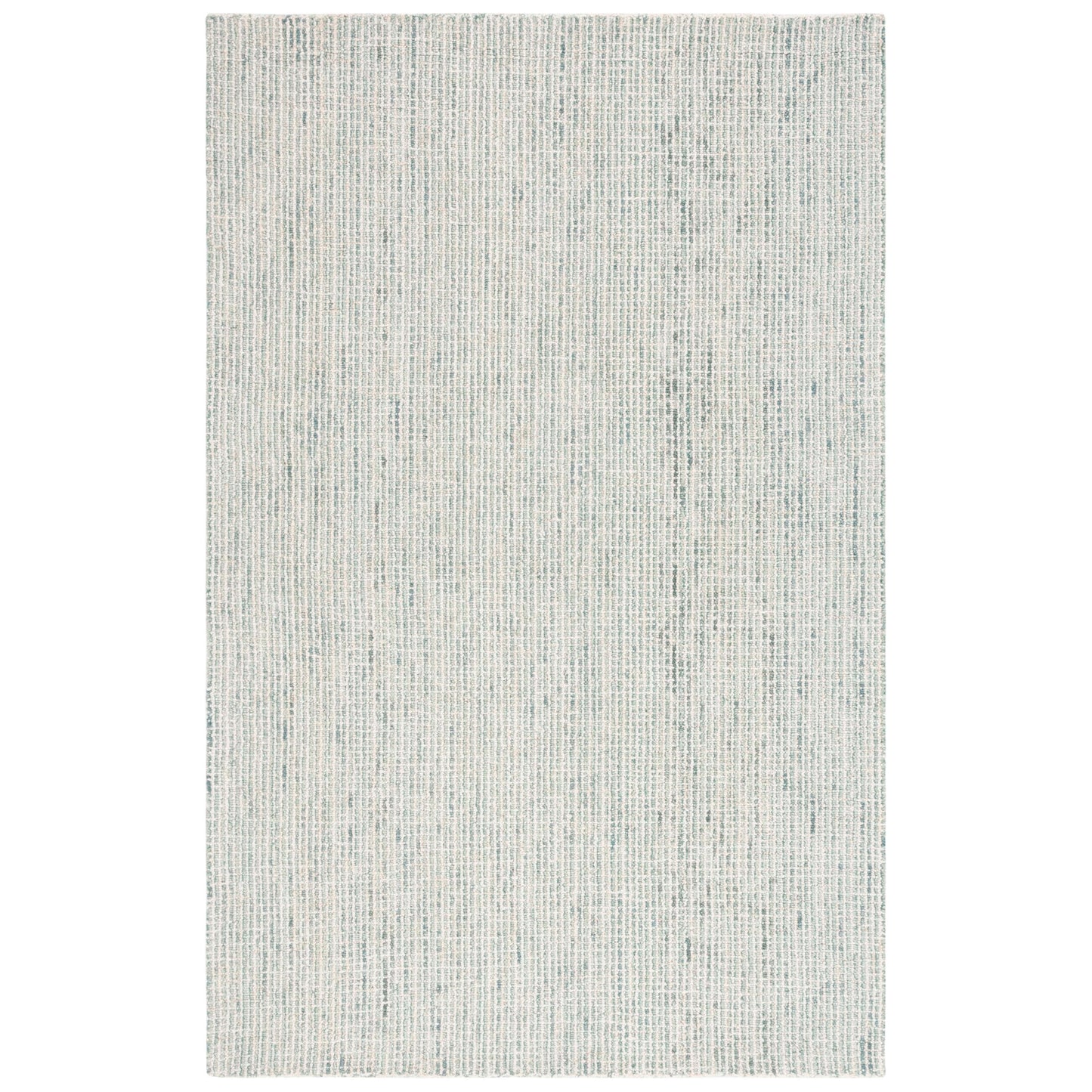 Tapis moderne en laine abstrait Katija fait main SAFAVIEH