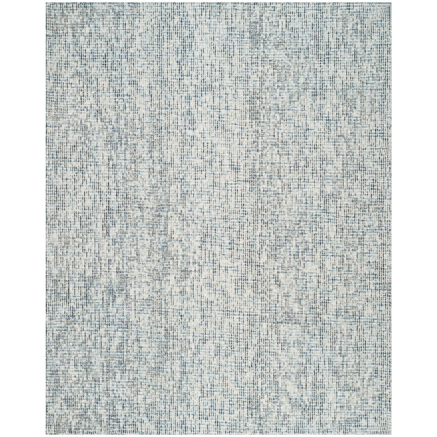 SAFAVIEH Tapis moderne en laine abstrait fait main Lotje