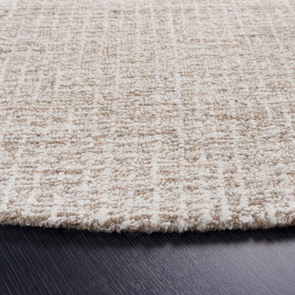 SAFAVIEH Tapis moderne en laine abstrait fait main Lotje