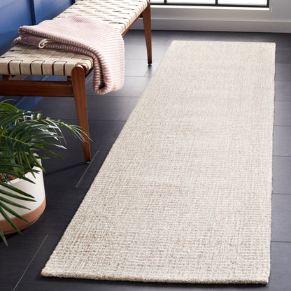 SAFAVIEH Tapis moderne en laine abstrait fait main Lotje