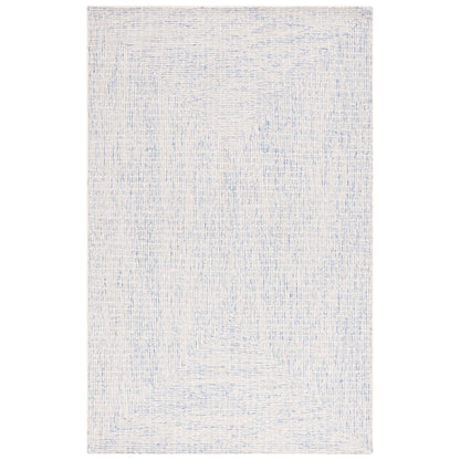 Tapis moderne en laine abstrait Maggy fait main SAFAVIEH